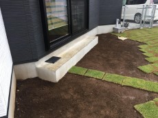 所沢市O様邸 施工前の様子