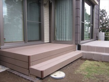 インターネットで施工事例を見て問い合わせました。対応が大変良かったです。