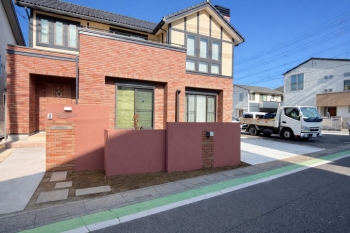 新築時に設置したウッドデッキ、カーポートを撤去してお庭の使い道が変わりました!