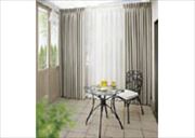 ガーデンルーム:new暖蘭物語 オプション オーダーカーテンブランシェ