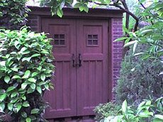 カンナ・ブラウン