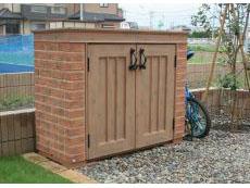 カンナminiオレンジ