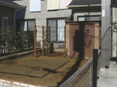 カンナ・ブラウン