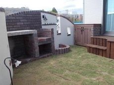 カンナminiブラウン