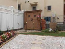 カンナオレンジ　川越市