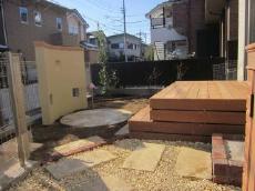 サークルテラス　ふじみ野