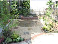 サークルテラス　川越