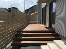 三協アルミ「ひとと木」　鶴ヶ島市