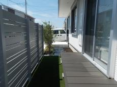 三協アルミ　ひとと木　さいたま市