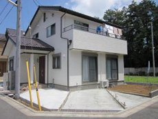 さいたま市　サイキグリーン　エクステリア　川越