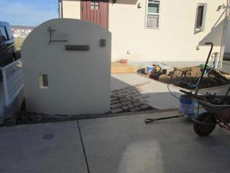 さいたま市　サイキグリーン　エクステリア　川越