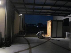 さいたま市　サイキグリーン　エクステリア　川越