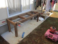 エクステリア　さいたま市　川越　サイキグリーン