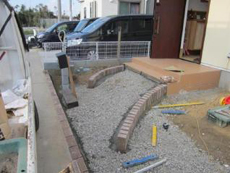 サイキグリーン　川越　さいたま市　エクステリア