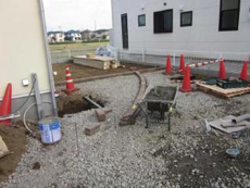 さいたま市　サイキグリーン　エクステリア　川越