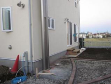 さいたま市　サイキグリーン　エクステリア　川越