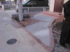 エクステリア　さいたま市　川越　サイキグリーン