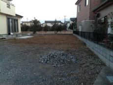 さいたま市　サイキグリーン　エクステリア　川越