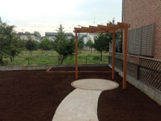 サイキグリーン　さいたま市　川越　エクステリア