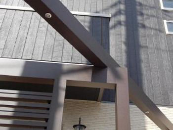 エクステリア　さいたま市　川越　サイキグリーン