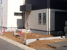 サイキグリーン　川越　さいたま市　エクステリア