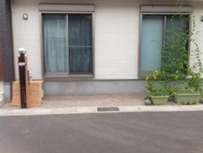 サイキグリーン　川越　さいたま市　エクステリア