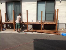 サイキグリーン　川越　さいたま市　エクステリア