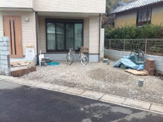 さいたま市 エクステリア　川越  サイキグリーン