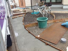 エクステリア　川越 サイキグリーン　さいたま市